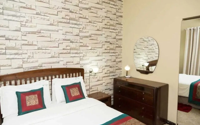 Hotel Royal Residencial