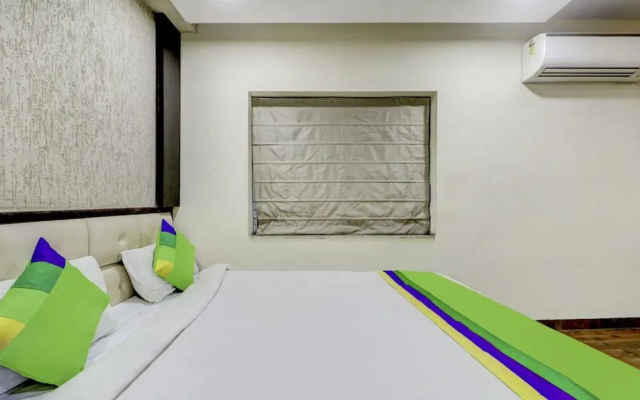 Treebo Trend Crescent Residency