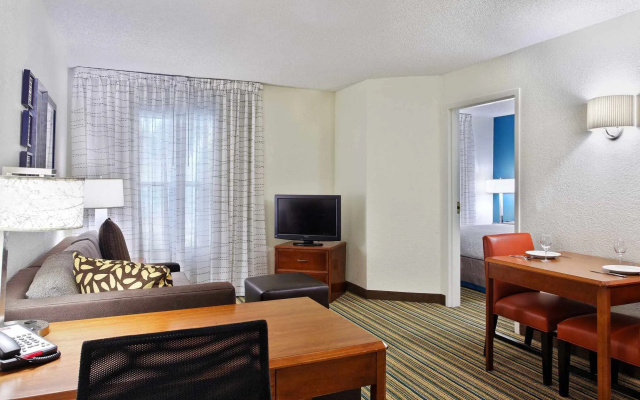 Residence Inn by Marriott Tampa Sabal Park/Brandon