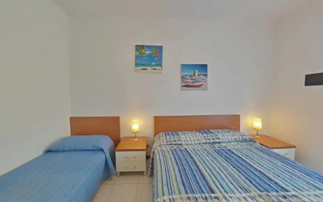Easy Living Apartment Near the Beach