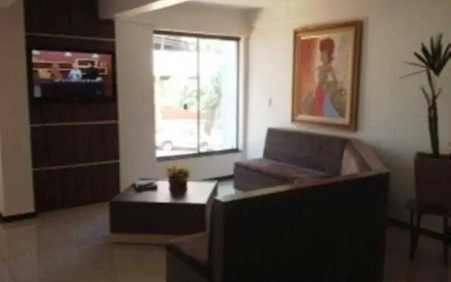 Hotel Holiday Foz