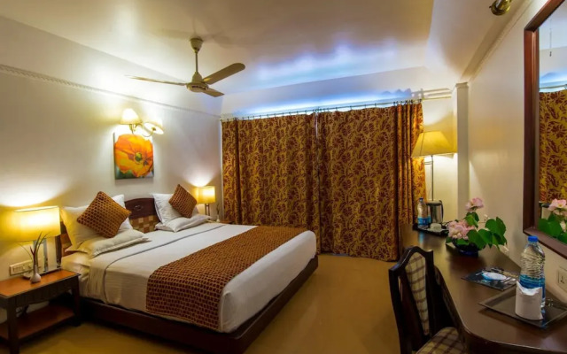 Golf View Hotel & Suites