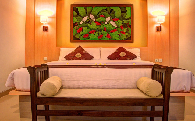 Puri Saron Seminyak