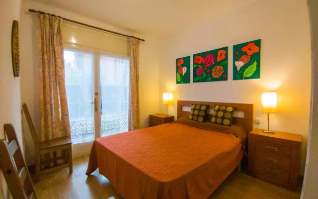 Girorooms Platja d'Aro Marbella Planta Baixa