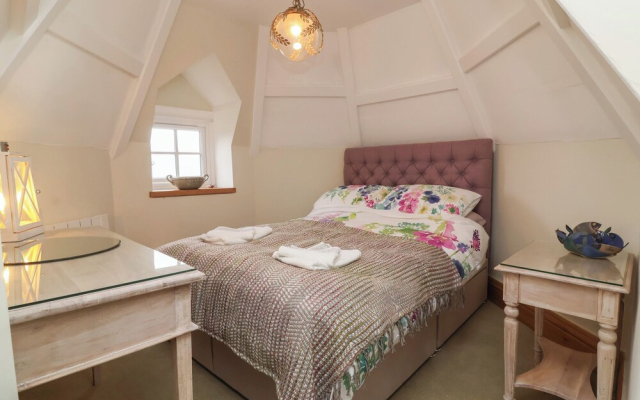 Rookery Cottage