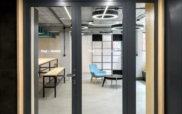 IZY STAY Hostel Bratislava