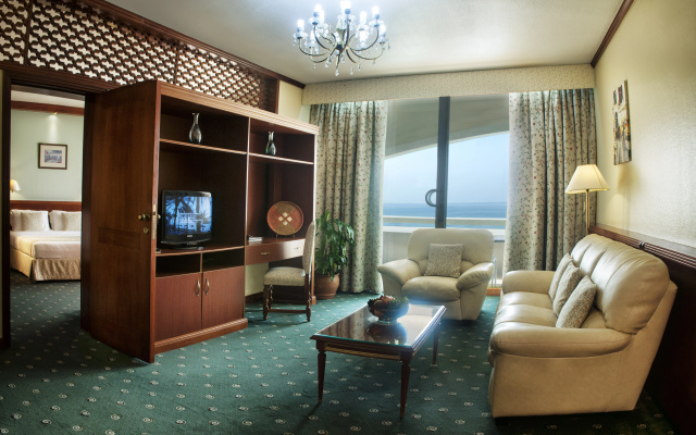Occidental Sharjah Grand