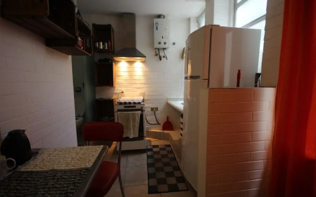 GoHouse Gois 206