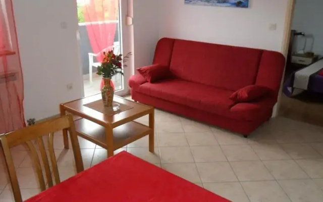 Apartment Marić