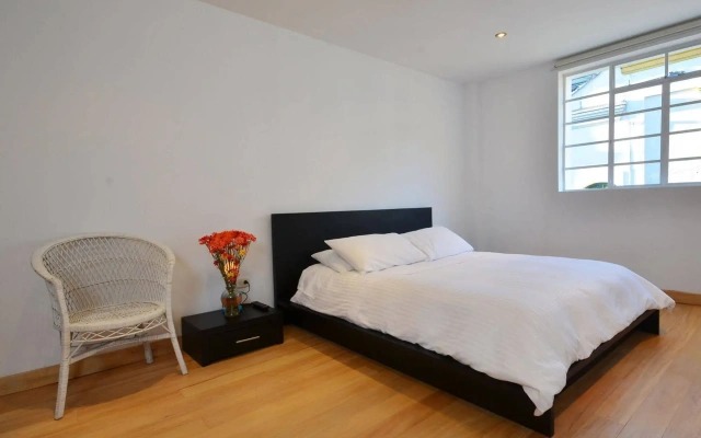 Hotel Casa Guadalupe