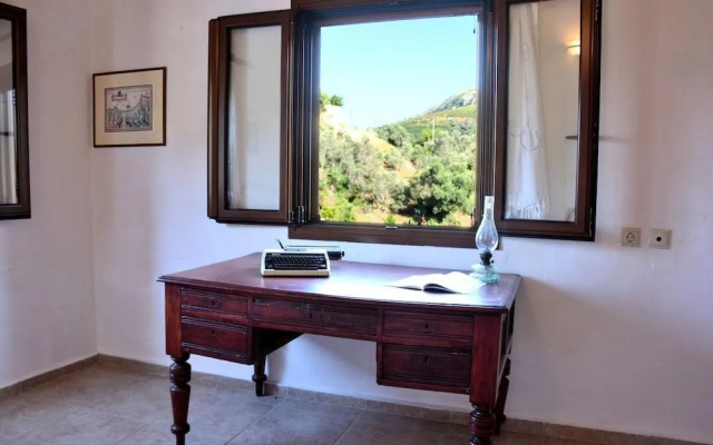 Country Home near Rethymno