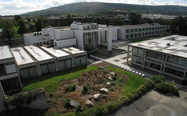 IMI Conference Centre & Residence