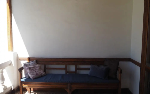 Villa Victoria Lodge