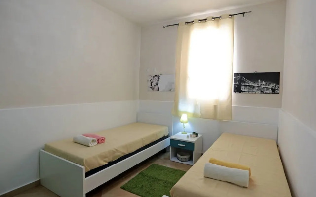 Case Vacanza Vanasia