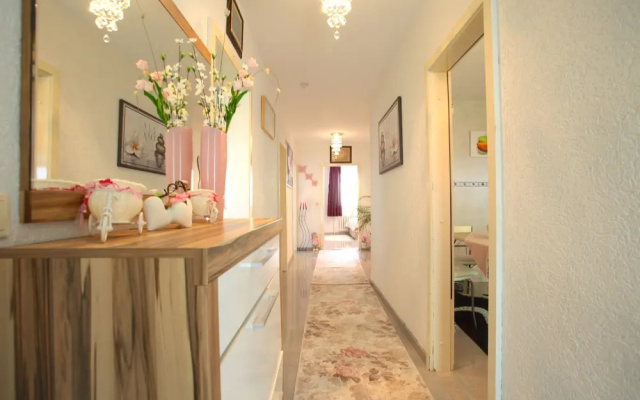 Private Apartment Plauener Straße