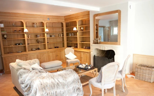 B&B The Nest