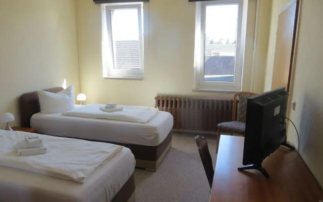 Heidehotel Letzlingen