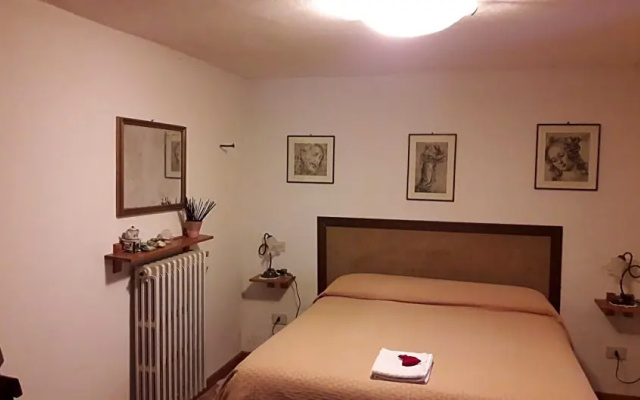 B&B La Crezia