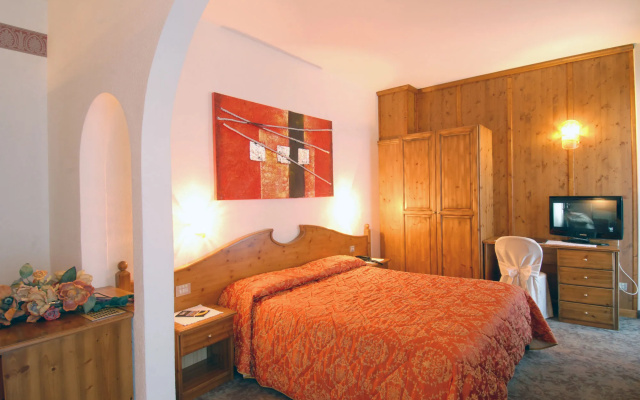 Grand Hotel des Alpes
