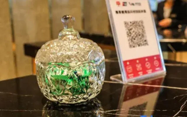 Taiyuan Manlan Hotel Jinyang  Lake  branch