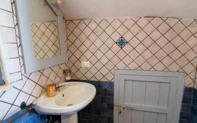 Casa Cavarra