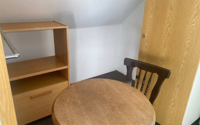 Room in Guest Room - Pension Forelle - Double Room 001