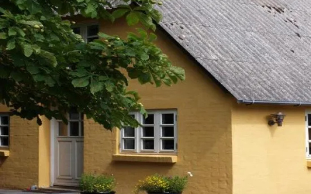 Fædrelandet Turridning Holiday Apartment