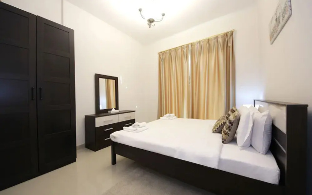 Signature Holiday Home-Elite Residence 1