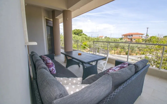 Villa George by Rentalspro