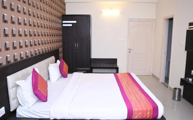 Ganga Darshanam Guest House