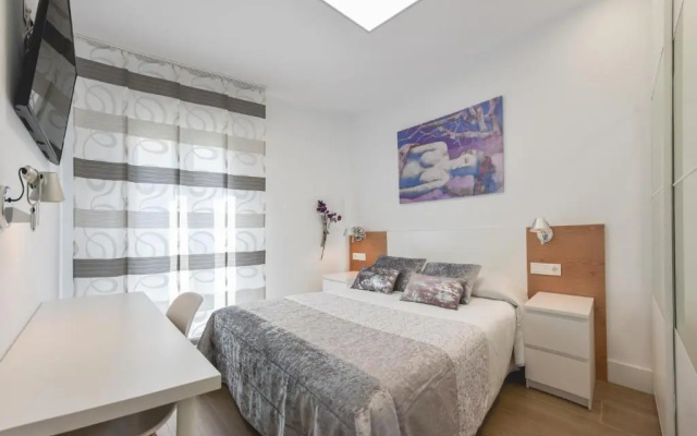 Apartamento lujo playa Lasiesta3