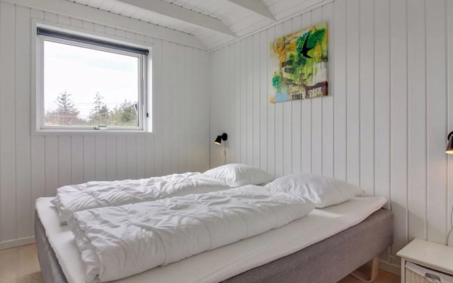 "Bedri" - 1.1km from the sea in NW Jutland