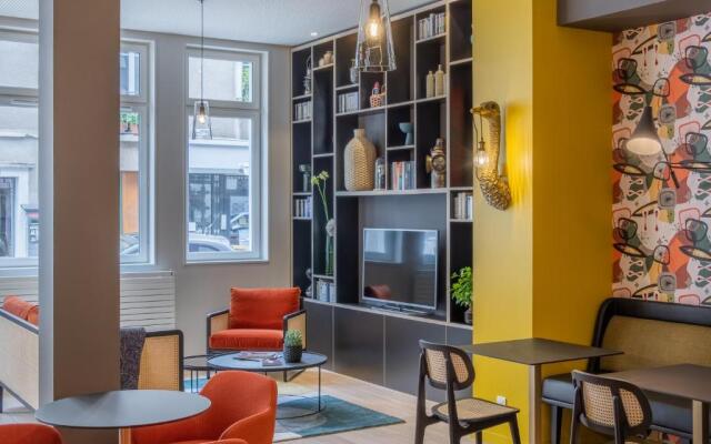 Ferdinand Hotel Tours