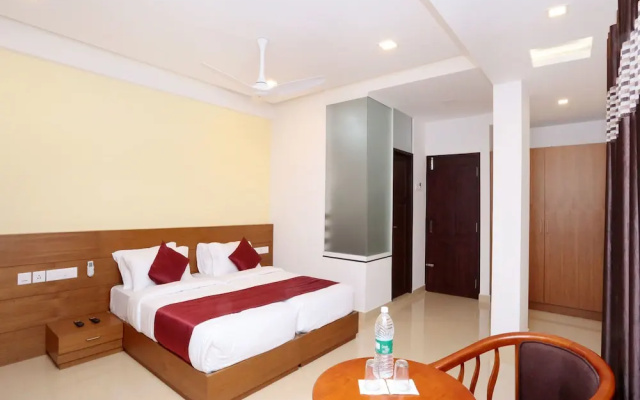 Ayodhya Residency