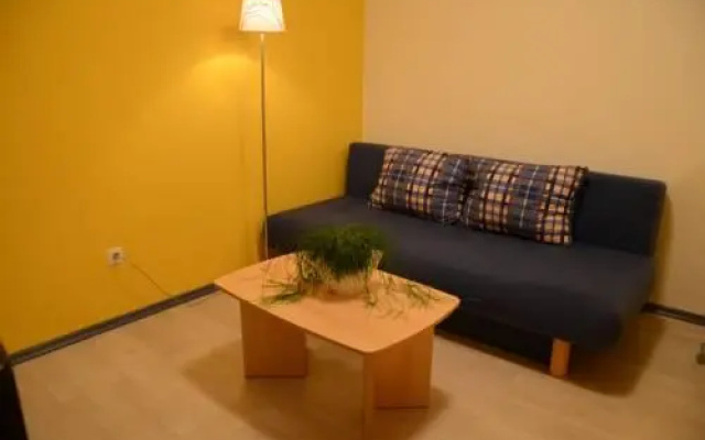 Apartment Likar