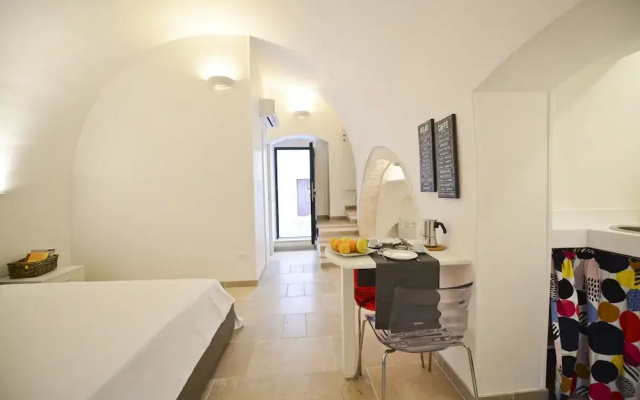 Scirocco Apartment With Terrace - Locazione