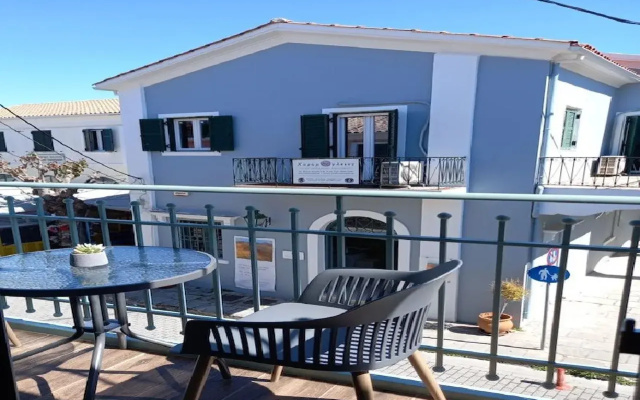 Lefkada Princess