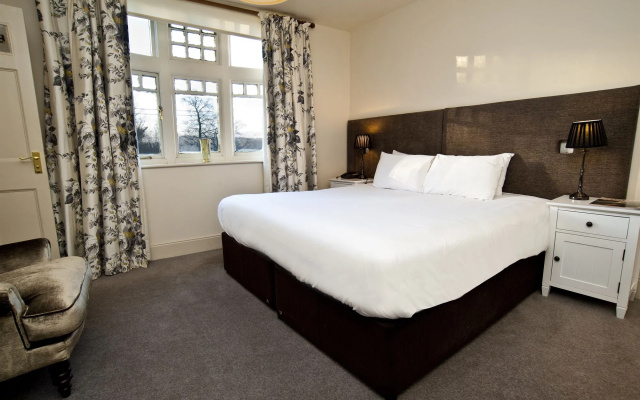 Cuckoo Brow Inn