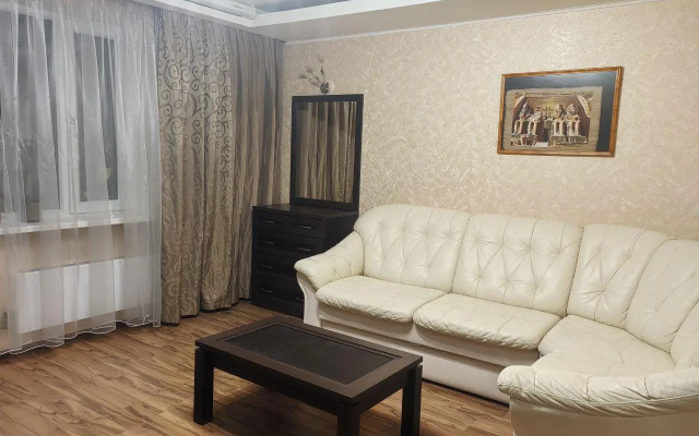 Двушка в Химках