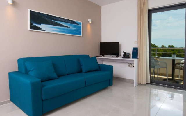 Aparthotel Punta Blu