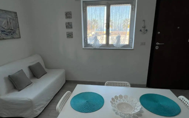 Sole&Mare Barletta Apartaments