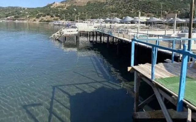 Sarayhan Otel