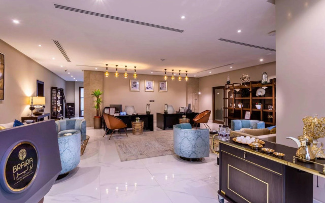 Braira Hettin Resort & Villas