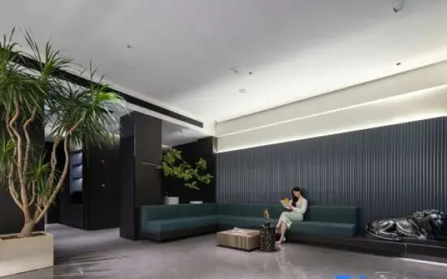 Yiduo Yunpin Hotel (Sanya High-Speed Railway Station)