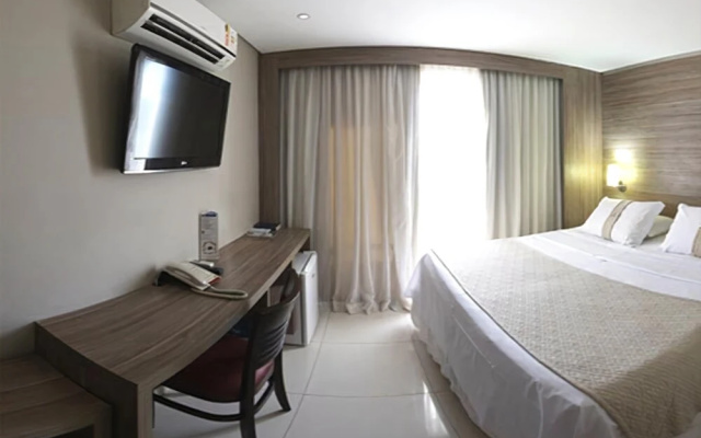 Rapport Hotel