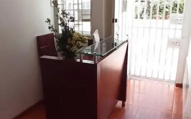 casa coral