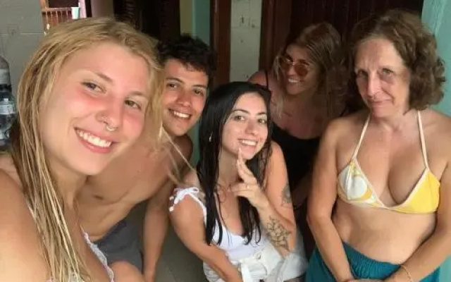 Hostel Rayan