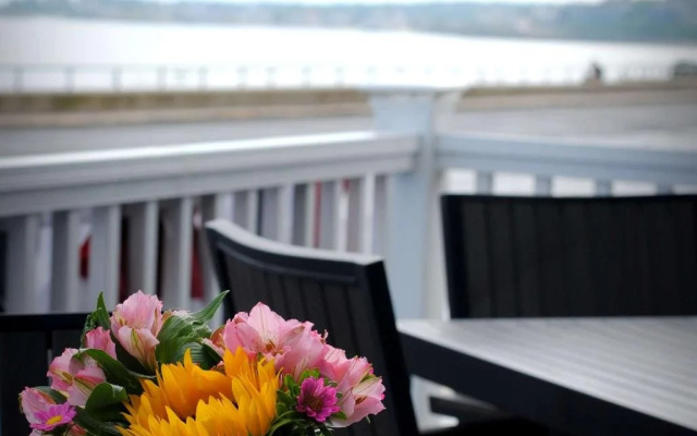 Nantasket Beach Resort