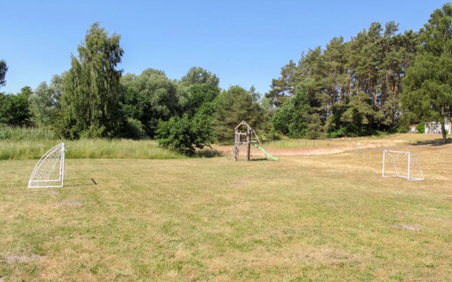 Feriendorf Silz 30714