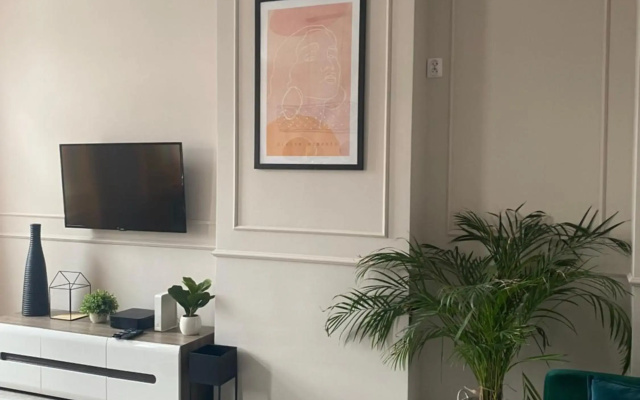 Apartament BellaPola